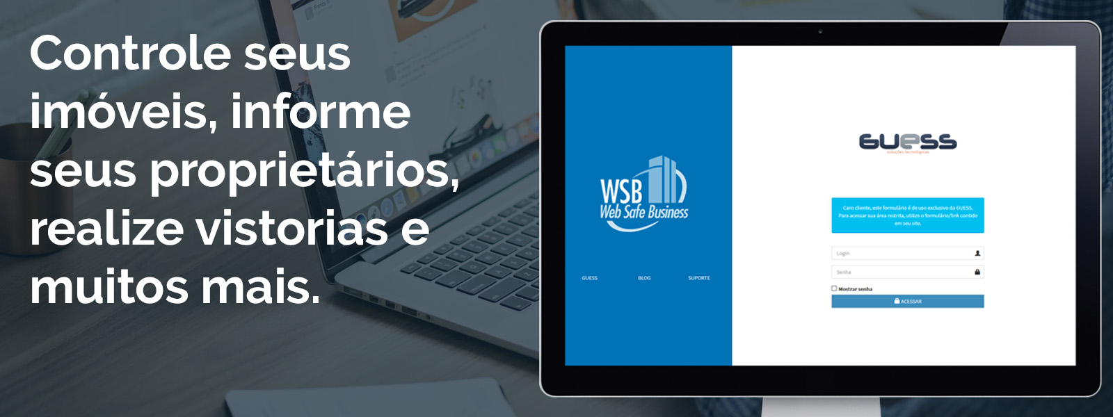 Banner WEB SAFEBUSINESS