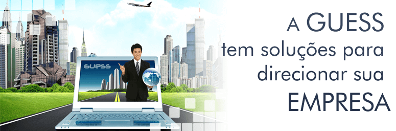 Empresas - GUESS Soluções para imobiliárias