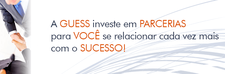 Parceria i-Value - GUESS Soluções para imobiliárias